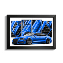 Load image into Gallery viewer, Audi 7 A7 2012–2015