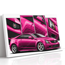 Load image into Gallery viewer, Cadillac CTS-V Coupe #055- #063