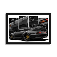 Load image into Gallery viewer, Porsche #059 - #067