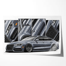 Load image into Gallery viewer, Audi 7 A7 2012–2015