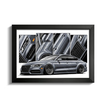 Load image into Gallery viewer, Audi 7 A7 2012–2015