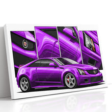 Load image into Gallery viewer, Cadillac CTS-V Coupe #055- #063