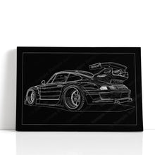 Load image into Gallery viewer, Porsche #059 - #067