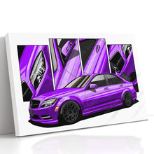 Load image into Gallery viewer, Mercedes C300 #055- #063
