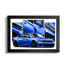 Load image into Gallery viewer, Dodge Charger 2015-2023 Scat Pack