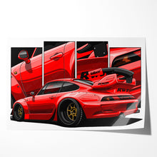 Load image into Gallery viewer, Porsche #059 - #067