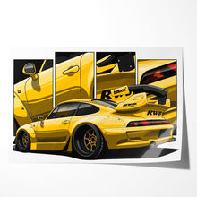 Load image into Gallery viewer, Porsche #059 - #067