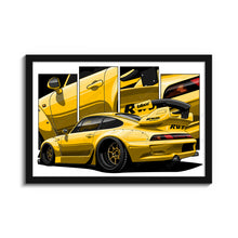 Load image into Gallery viewer, Porsche #059 - #067