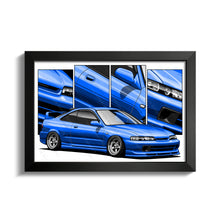 Load image into Gallery viewer, Acura Integra 1993-2001 Hatchback Gen 3 JDM #057- #065
