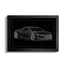 Load image into Gallery viewer, Audi R8 2014-2015