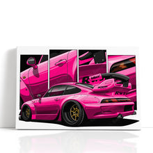 Load image into Gallery viewer, Porsche #059 - #067