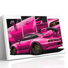 Load image into Gallery viewer, Porsche #059 - #067