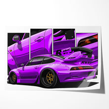 Load image into Gallery viewer, Porsche #059 - #067