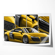 Load image into Gallery viewer, Audi R8 2014-2015