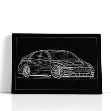 Load image into Gallery viewer, Hyundai Elantra N 2024-2026 #064- #072