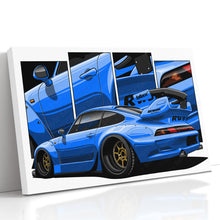 Load image into Gallery viewer, Porsche #059 - #067