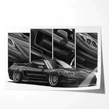 Load image into Gallery viewer, Acura NSX 2002-2005 Gen 1B #066-#074