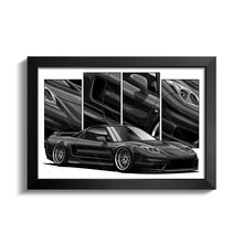 Load image into Gallery viewer, Acura NSX 2002-2005 Gen 1B #066-#074