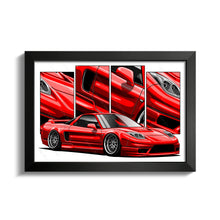 Load image into Gallery viewer, Acura NSX 2002-2005 Gen 1B #066-#074