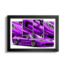 Load image into Gallery viewer, Acura NSX 2002-2005 Gen 1B #066-#074