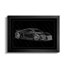 Load image into Gallery viewer, Audi R8 2017-2019
