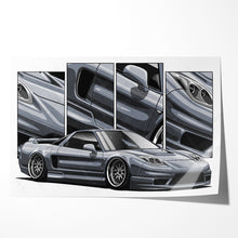 Load image into Gallery viewer, Acura NSX 2002-2005 Gen 1B #066-#074