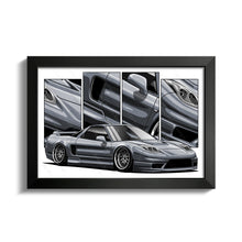 Load image into Gallery viewer, Acura NSX 2002-2005 Gen 1B #066-#074