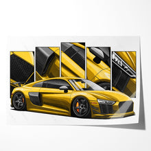 Load image into Gallery viewer, Audi R8 2017-2019