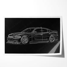 Load image into Gallery viewer, Dodge Charger 2015-2023