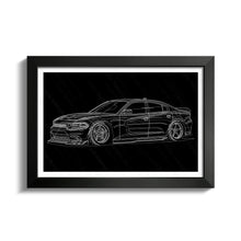 Load image into Gallery viewer, Dodge Charger 2015-2023