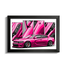 Load image into Gallery viewer, Dodge Charger 2015-2023