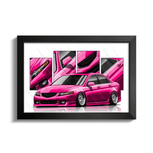 Load image into Gallery viewer, Acura TSX 2004-2008 Gen 1 #075-#083