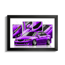 Load image into Gallery viewer, Acura TSX 2004-2008 Gen 1 #075-#083