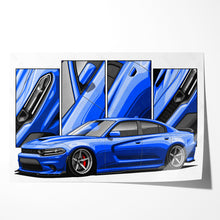 Load image into Gallery viewer, Dodge Charger 2015-2023