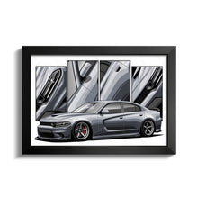 Load image into Gallery viewer, Dodge Charger 2015-2023