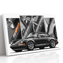 Load image into Gallery viewer, Porsche 911 964 #086 - #094