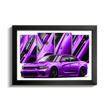 Load image into Gallery viewer, Dodge Charger 2015-2023 Hellcat