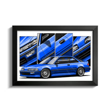 Load image into Gallery viewer, Acura Integra 1990-1993 Hatchback Gen 2 #084-#092