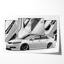Load image into Gallery viewer, Acura TSX 2009-2014 Sedan Gen 2 #093-#101
