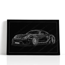 Load image into Gallery viewer, Porsche 911 987 #095 - #103