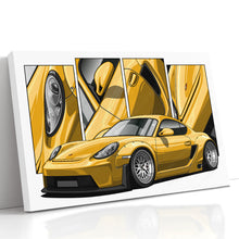 Load image into Gallery viewer, Porsche 911 987 #095 - #103
