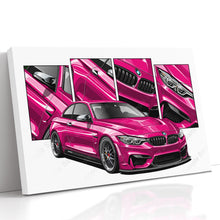 Load image into Gallery viewer, BMW 4 Series M4 F82 Coupe #236 - #244