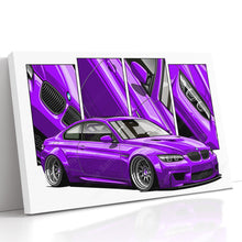 Load image into Gallery viewer, BMW 3 Series M3 E92 Coupe #102 - #110