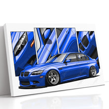 Load image into Gallery viewer, BMW 3 Series M3 E90 Sedan #272 - #280