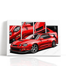 Load image into Gallery viewer, Toyota Celica 6th Gen #209- #217