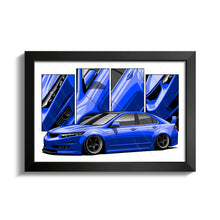 Load image into Gallery viewer, Acura TSX 2009-2014 Sedan Gen 2 #093-#101