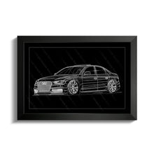 Load image into Gallery viewer, Audi 4 S4 2010-2016