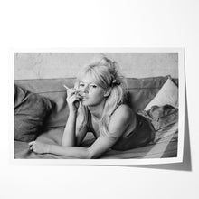 Load image into Gallery viewer, Brigitte Bardot #100