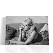 Load image into Gallery viewer, Brigitte Bardot #100