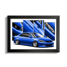 Load image into Gallery viewer, Honda Civic 2004-2005 Gen 7b Coupe